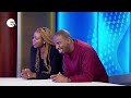 The 2021 quiz show grand finale on switch tv  one guy with his wives  see how