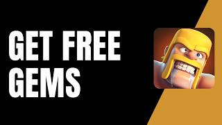 How to Get Free Gems in Clash of Clans screenshot 3