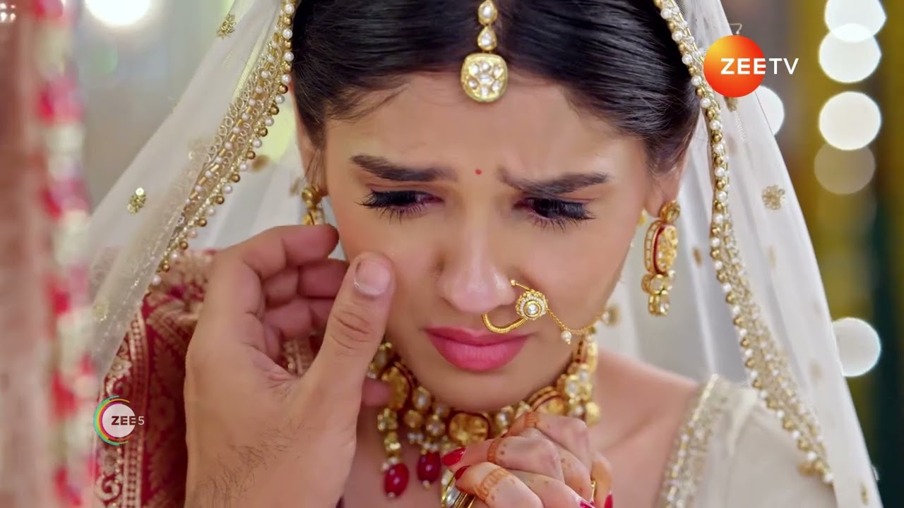 Kumkum Bhagya | Will Raunak succeed in his plan to marry Prarthana?