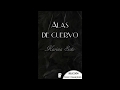 Booktrailer Alas de cuervo (BdB), Karina Soto