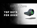 Top Dots for 2026