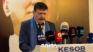 Faruk Demir’in kritik vaadi: Ücretsiz sigorta!
