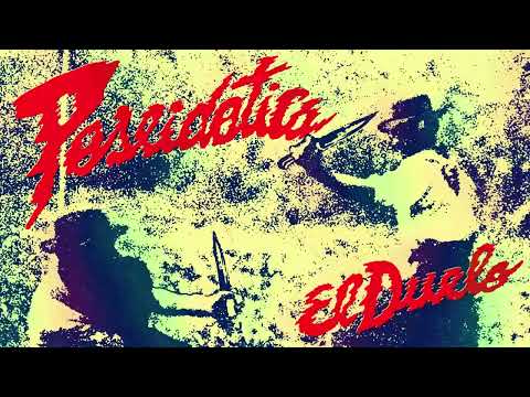 Poseidotica — Poseidótica ft. Nico Bereciartua & Santiago Córdoba - El Duelo