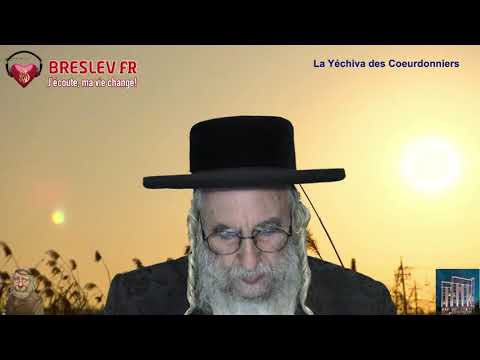 Parachat Vayakel Pikoudé  (12/03/21)