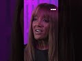 Mickey Guyton Opens Up Imposter Syndrome | VIBE