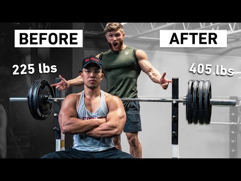 Video: How To Increase Bench Press Results