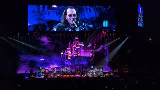 Xanadu - Rush Fifty Something - MSG 