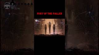 #Fury Of The Fallen/Hollow Knight/God Home/Mantis Lords