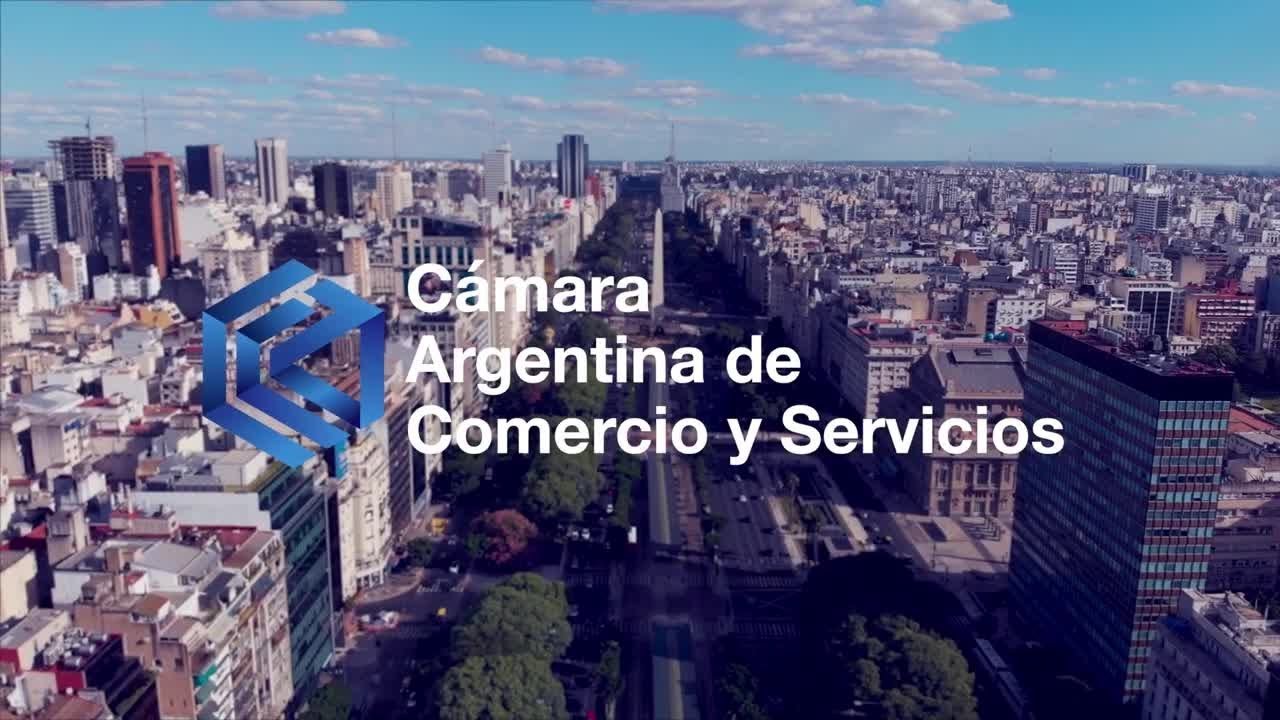 Cámara Argentina de Comercio y Servicios