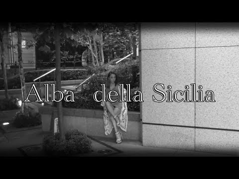 【ミュージックビデオ】待望の第2弾！『Alba della Sicilia』~シチリアの夜明け~by.瓜田夫婦