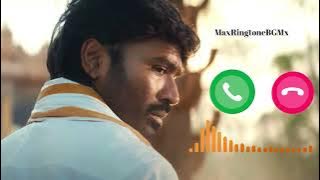 Kubera Glimpse Ringtone | Kubera Glimpse theme Ringtone | Dhanush, Nagarjuna, Rashmika