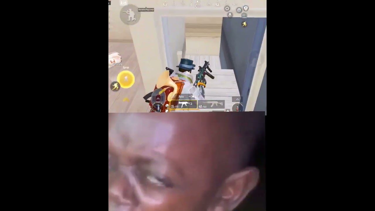 my fastest 1vs4 ever 💯 pubg and bgmi attitude status 