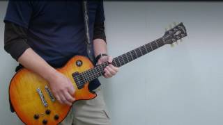 Seether - Breakdown (Guitar Cover)