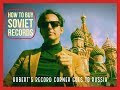 Why We Should Listen to Soviet Rock
