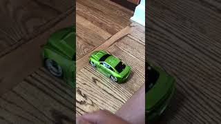 Toy State Dub Garage Custom Rides 7 Dodge Charger 2011-2012 Model
