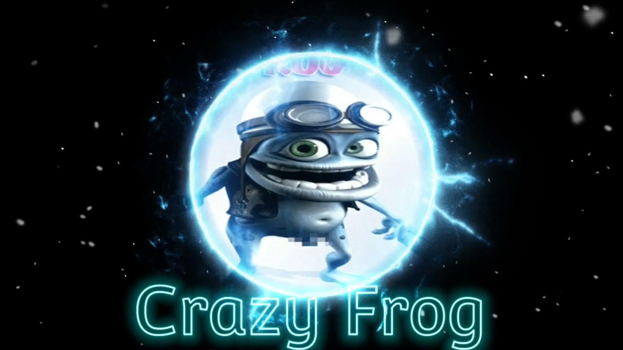 Crazy Frog Ringtone Crazy Frog Axel F Ringtone Instrumental