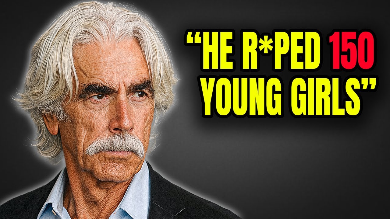 Sam Elliott Reveals the Actor He HATED Most