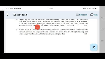 BLI - 224 ICT FUNDAMENTALS PRACTICAL 2022-23 ( WHATS @ 9582437412)