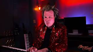 [Brian Culbertson] 14 Think Free Live 20220722