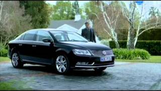 Volkswagen Commercial The Force Turkey Version