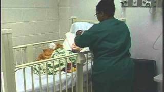 Pediatric Asthma - FTCC Multidisciplinary Simulation Clinical