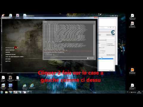 Comment mettre un wall hack sur Counter Strick INDETECTABLE