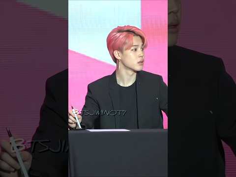 BTS reactions when
