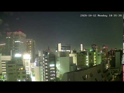 御茶之水·神田骏河台 — 东京