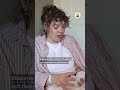 Alma gjorde jelloshots – drabbades av ”margarita burn”