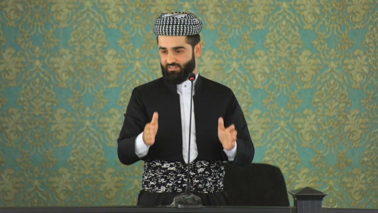 ( ئاریشێن خاندنێ و قوتابی و قوتابخانان ) ماموستا هارون ناجی