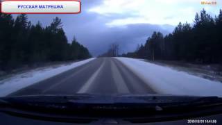 Видео УЖАСНЫЕ ПЕРЕВЕРТЫШИ АВТО ГРУДА МЕТАЛЛА +118(часть111) (автор: РУССКАЯ МАТРЁШКА)