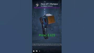 CS2 Case Opening Day 21