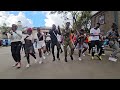 Fally Ipupa  - Afsana (Street Dance)