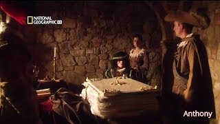 Il Libro Maledetto Codex Gigas La Bibbia Del Diavolo - HD 720p Stereo screenshot 4