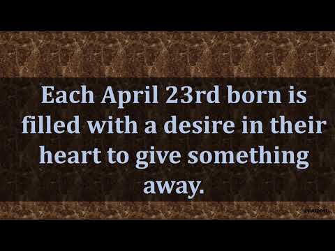 april-23-birthday-astrology-zodiac-sign