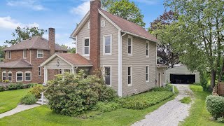 436 N Portage St Doylestown, OH 44230
