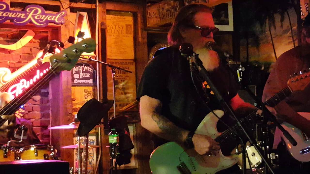 The Raisin' Cain Band/Gimme Back My Bullets YouTube