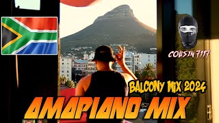AMAPIANO BALCONY MIX 🔥Kelvin Momo | Major League DJz | Tumza D'kota | Privat School Piano AMAPIANO BALCONY MIX 🔥Kelvin Momo | Major League DJz | Tumza D'kota | Privat School Piano