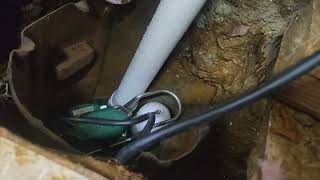Zoeller M53 Mighty-mate Submersible Sump Pump 1/3 Hp Review