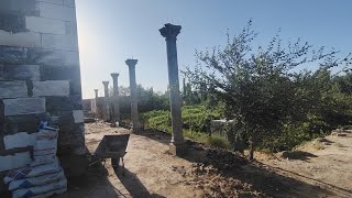 Римский калон хизмати