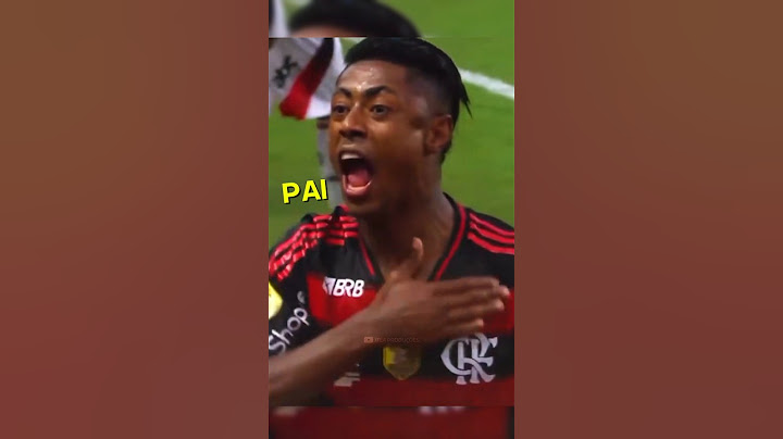 BRUNO HENRIQUE é o PAI DOS CHORÕES BOTAFOGUENSES! #flamengo #brunohenrique #botafogo