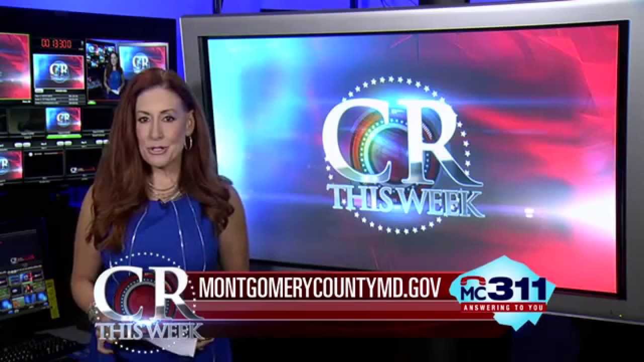 Cápsula Informativa del Condado de Montgomery Episode 219 July 4, 2014