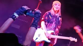 Stand Atlantic - Eviligo LIVE at House of Blues Orlando 1/22/2022