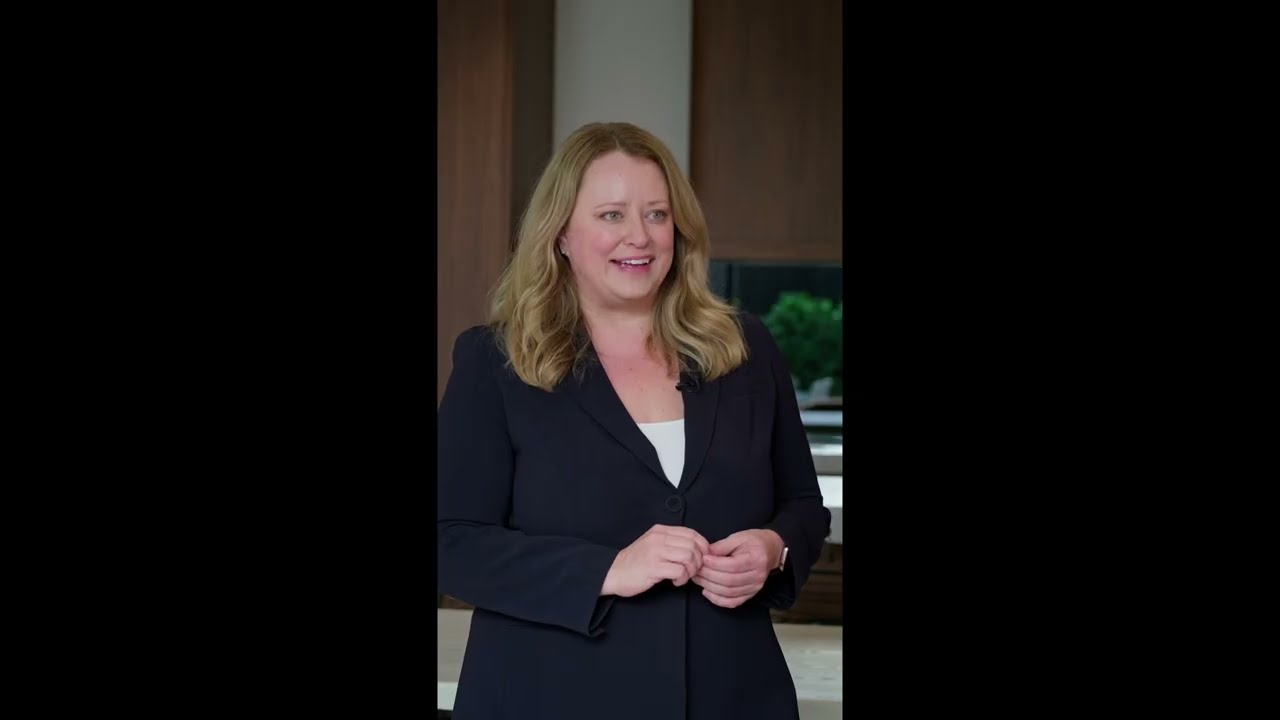 Rhianna Hoyle - Profile Video