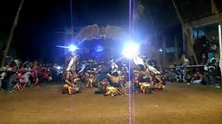 Chords For Lagu Topeng Ireng Tresno Tanpo Wales Singa Rimba