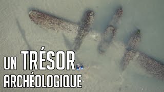 ?? Le P-38 abandonné du Pays de Galles