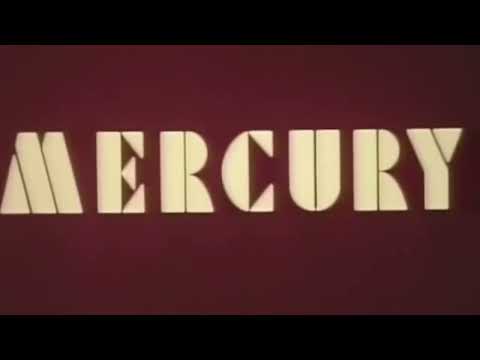 1967 MERCURY | THE MAN'S CAR!