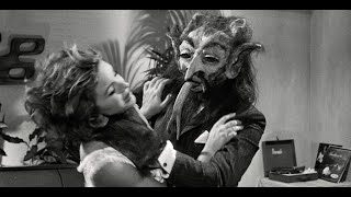 The Brainiac  (Mexican Horror)  1962