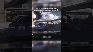 BMW gets SWALLOWED by a Semi-Truck😱
#assettocorsa #bmw #gaming #jdm #shorts #simracing #porsche #dashcam #nohesi
assetto corsa ultra realistic graphics mods reshade
no hesi traffic mod
bmw e90 m3 competition
bmw m340i g20
bmw f80 m3
bmw g80 m3 BMW gets SWALLOWED by a Semi-Truck😱