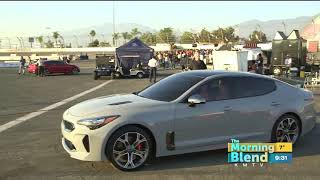 Kia 2018 Super Bowl Ad